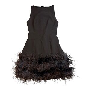 zara black knit dress with pearls Zara | Dresses | Zara Black Knit Dress With Pearls